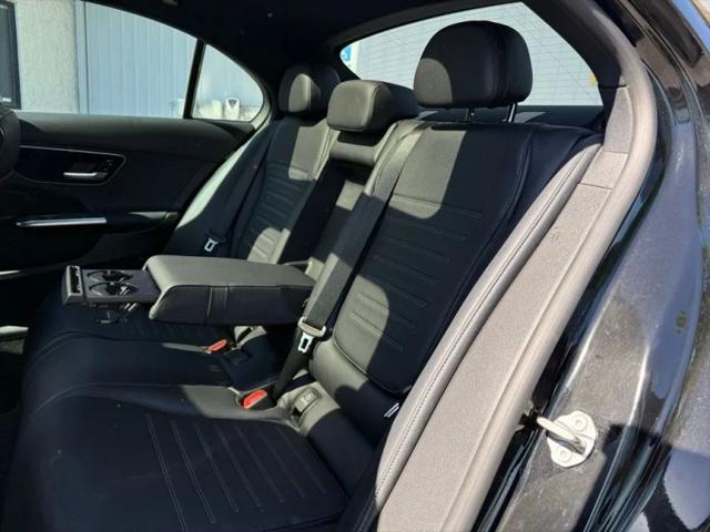 2022 Mercedes-Benz C-CLASS C 300 Sedan