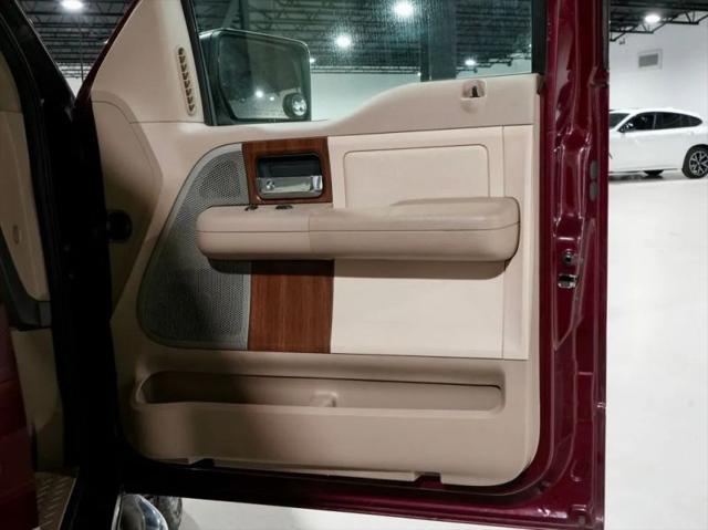 2004 Ford F-150 LARIAT