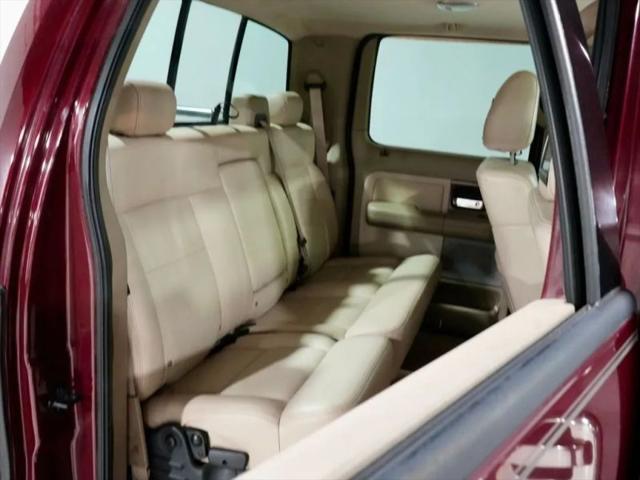 2004 Ford F-150 LARIAT