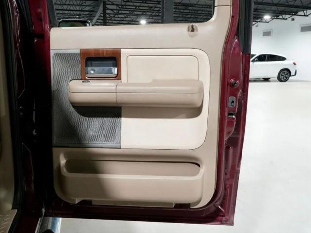 2004 Ford F-150 LARIAT