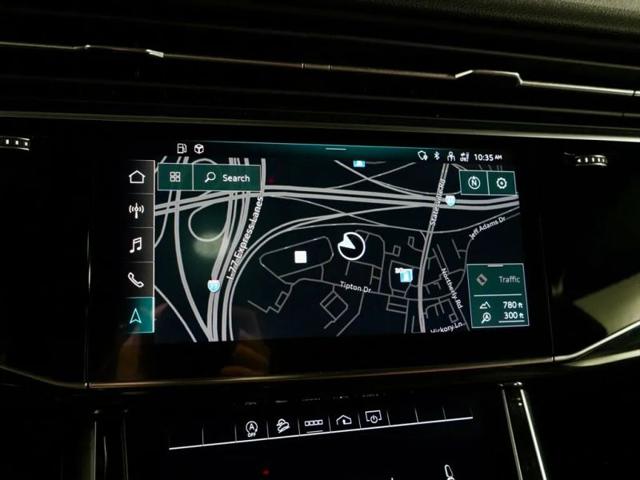 2021 Audi Q7 Premium 55 TFSI quattro Tiptronic