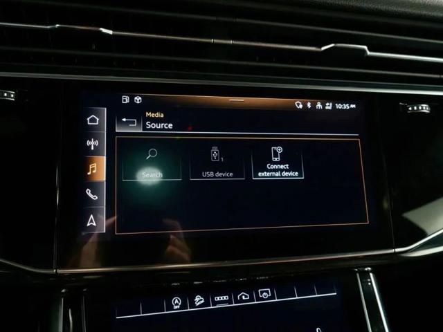 2021 Audi Q7 Premium 55 TFSI quattro Tiptronic