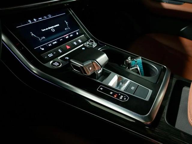 2021 Audi Q7 Premium 55 TFSI quattro Tiptronic