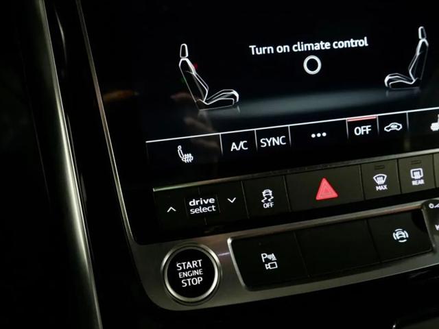 2021 Audi Q7 Premium 55 TFSI quattro Tiptronic