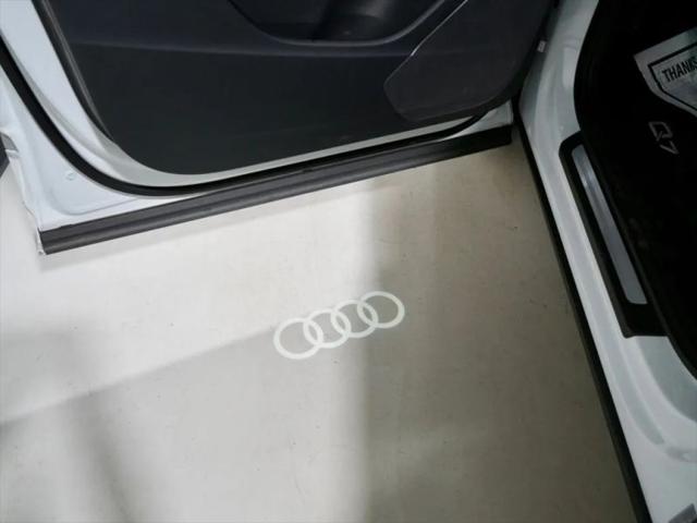 2021 Audi Q7 Premium 55 TFSI quattro Tiptronic