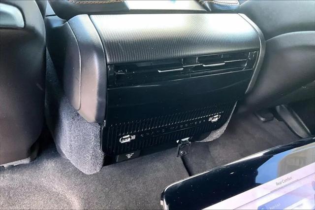2025 Jeep Grand Wagoneer Series III Obsidian 4x4