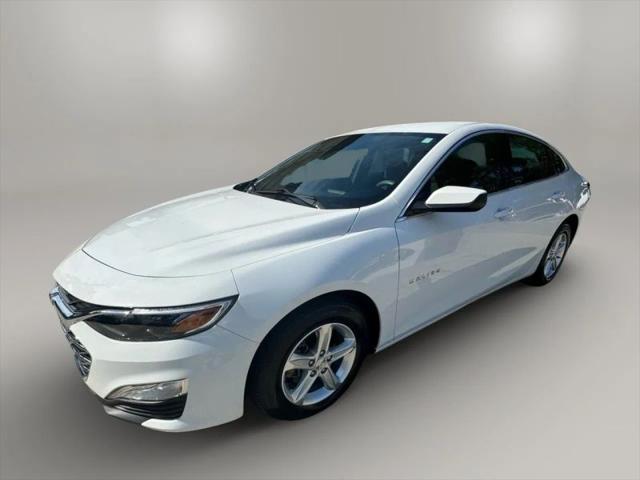2024 Chevrolet Malibu FWD 1FL for sale in Rincon, GA