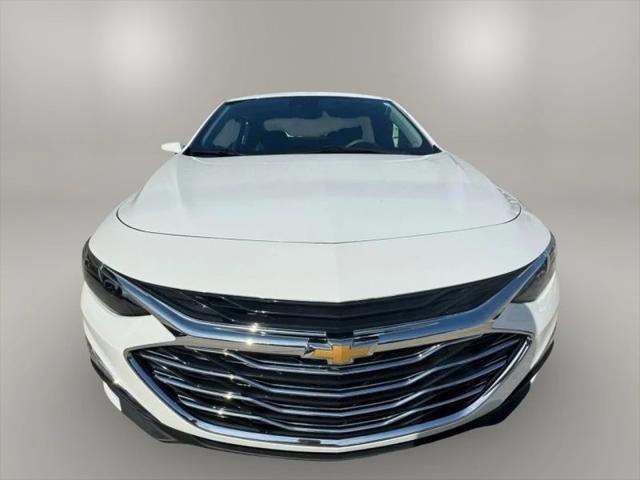 2024 Chevrolet Malibu FWD 1FL