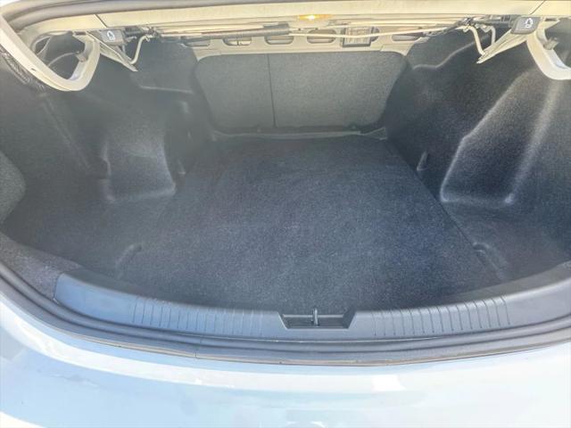 2024 Chevrolet Malibu FWD 1FL