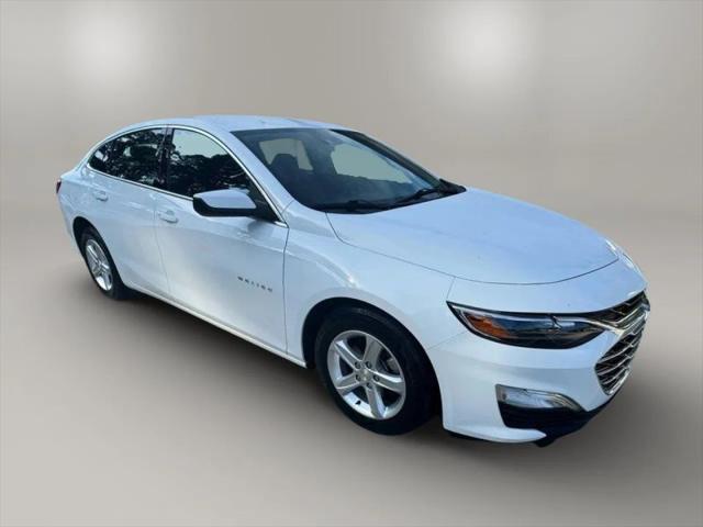 2023 Chevrolet Malibu FWD 1FL for sale in Rincon, GA