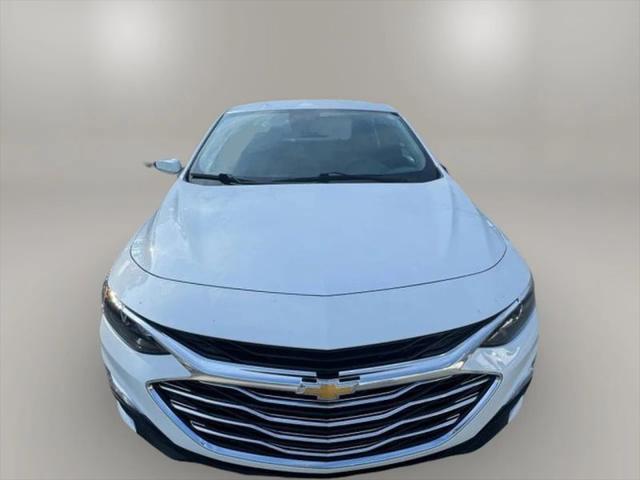 2023 Chevrolet Malibu FWD 1FL