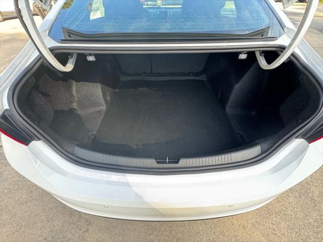 2023 Chevrolet Malibu FWD 1FL