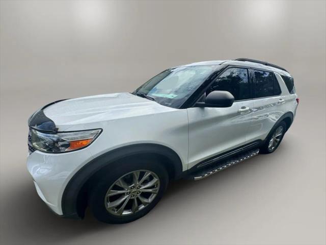 2020 Ford Explorer XLT for sale in Rincon, GA