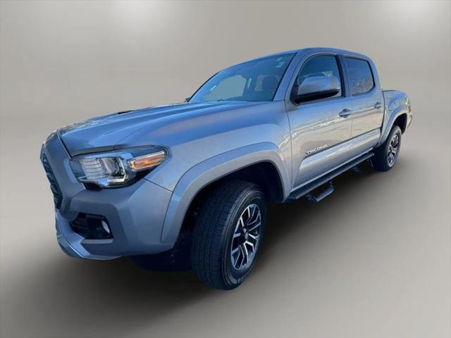 2020 Toyota Tacoma TRD Sport for sale in Rincon, GA