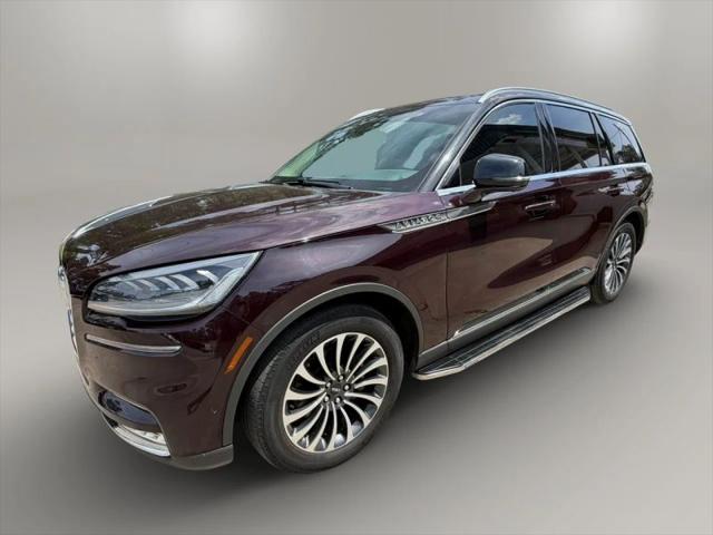 2022 Lincoln Aviator Reserve for sale in Rincon, GA