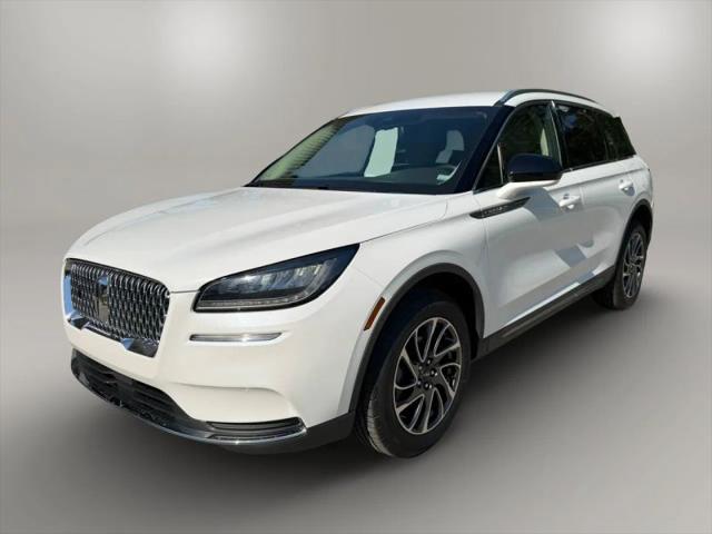 2020 Lincoln Corsair Standard for sale in Rincon, GA