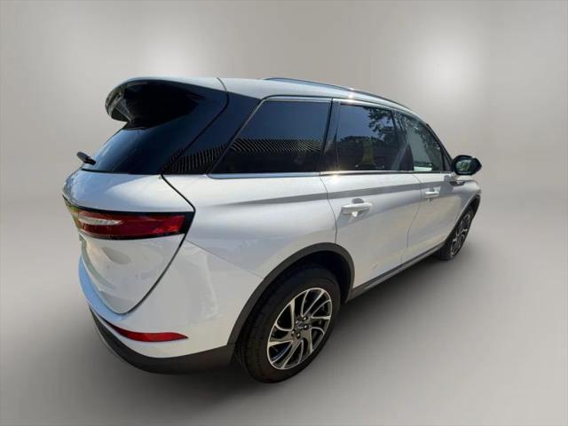 2020 Lincoln Corsair Standard