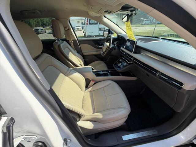 2020 Lincoln Corsair Standard
