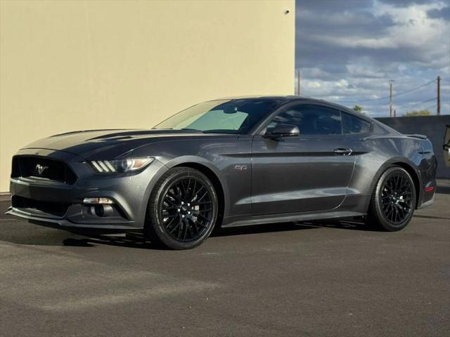 2017 Ford Mustang GT Premium for sale in Phoenix, AZ