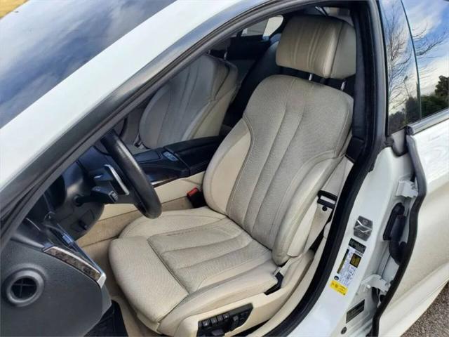 2013 BMW Coupe 650i