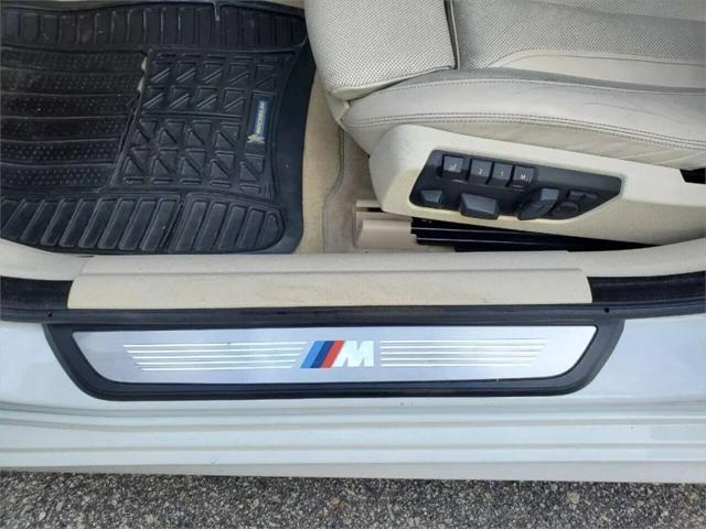 2013 BMW Coupe 650i