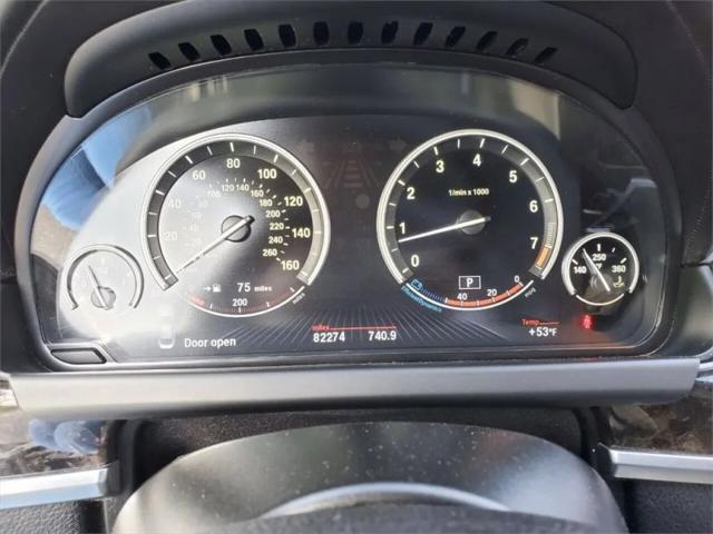 2013 BMW Coupe 650i