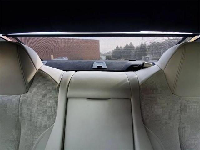 2013 BMW Coupe 650i