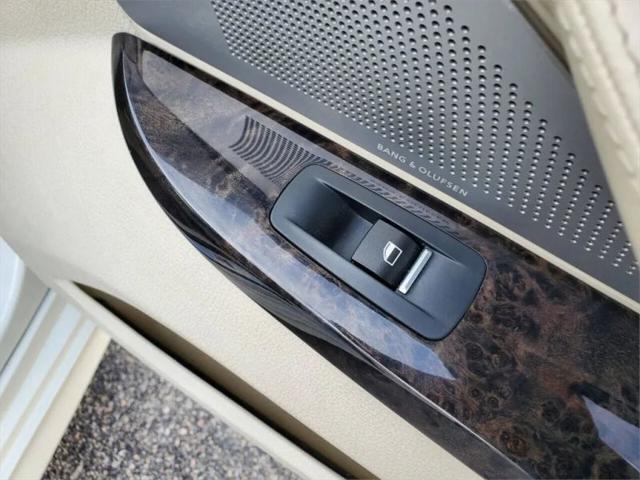 2013 BMW Coupe 650i