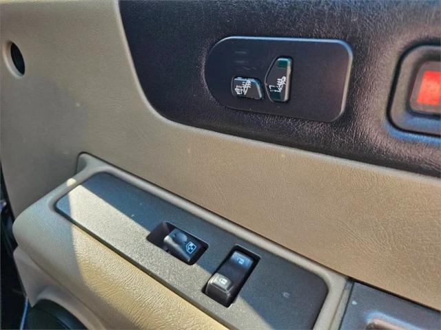 2003 HUMMER H2 Base