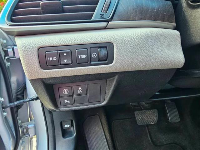 2019 Honda Accord Touring 2.0T