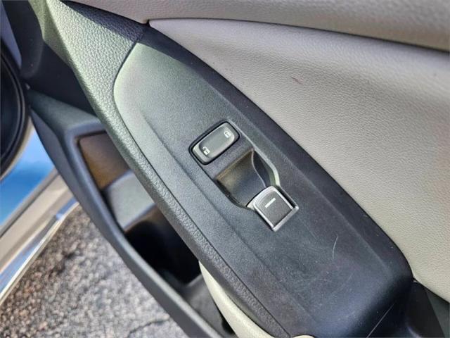 2019 Honda Accord Touring 2.0T