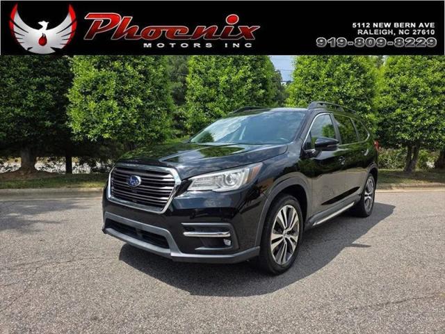 2019 Subaru Ascent Limited for sale in Raleigh, NC
