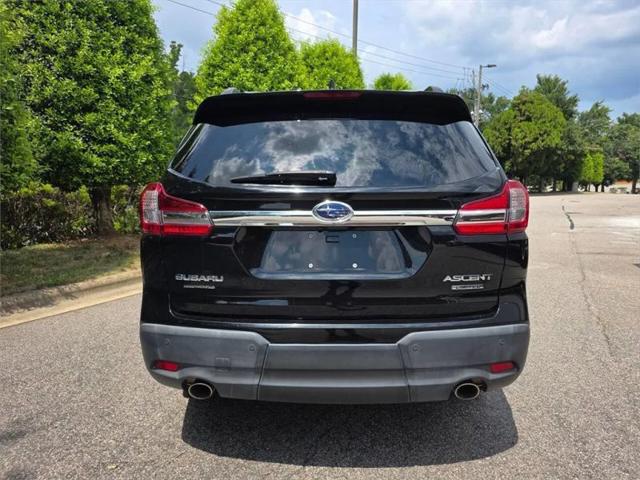 2019 Subaru Ascent Limited