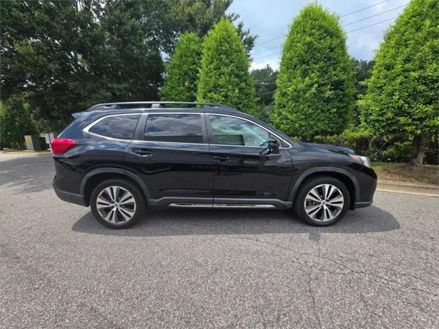 2019 Subaru Ascent Limited