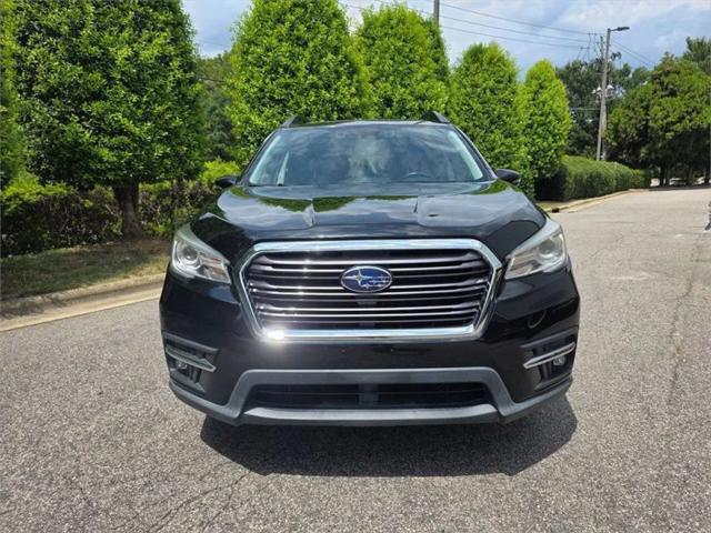 2019 Subaru Ascent Limited
