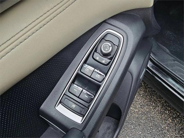 2019 Subaru Ascent Limited