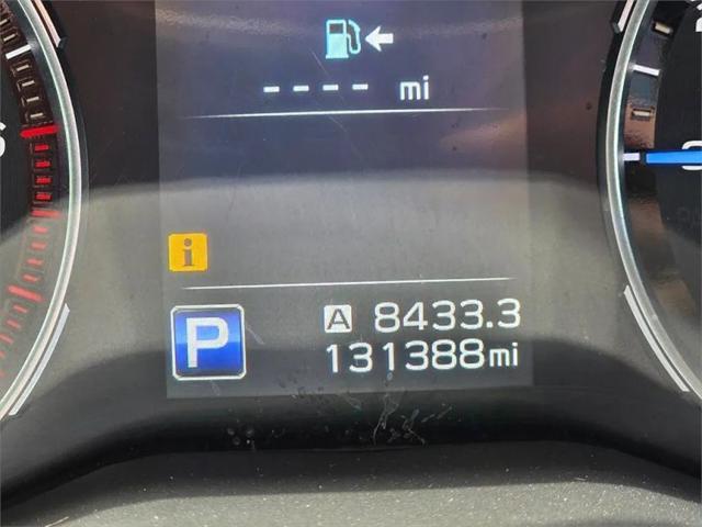 2019 Subaru Ascent Limited