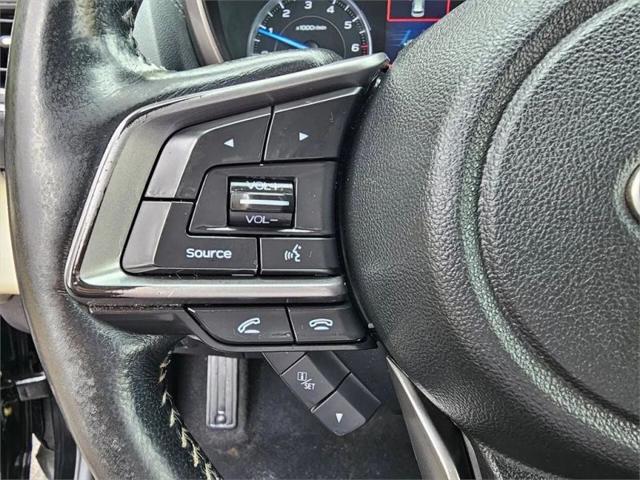 2019 Subaru Ascent Limited