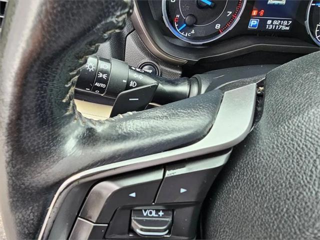 2019 Subaru Ascent Limited