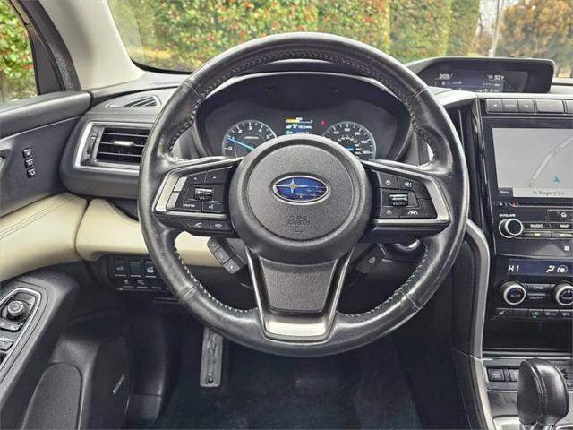2019 Subaru Ascent Limited