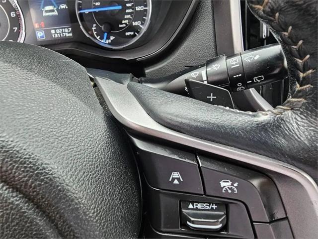 2019 Subaru Ascent Limited