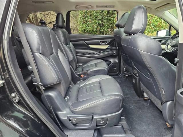 2019 Subaru Ascent Limited