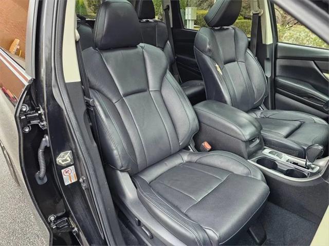2019 Subaru Ascent Limited