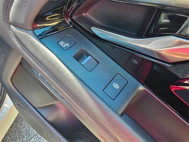 2020 Land Rover Range Rover Evoque SE