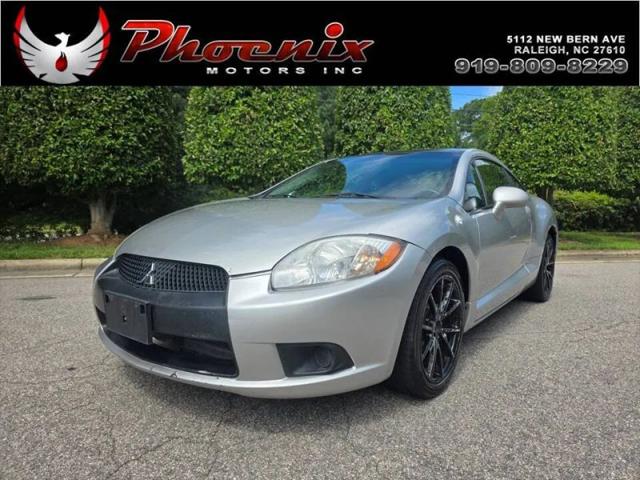 2012 Mitsubishi Eclipse GS for sale in Raleigh, NC