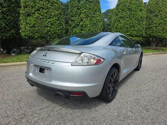 2012 Mitsubishi Eclipse GS