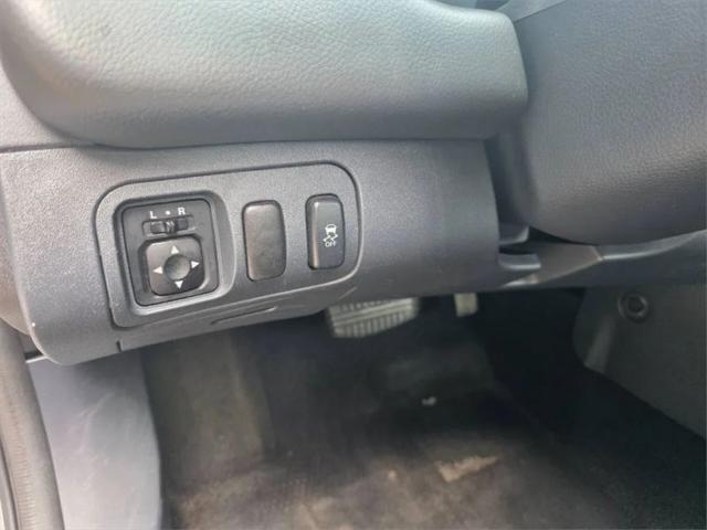2012 Mitsubishi Eclipse GS