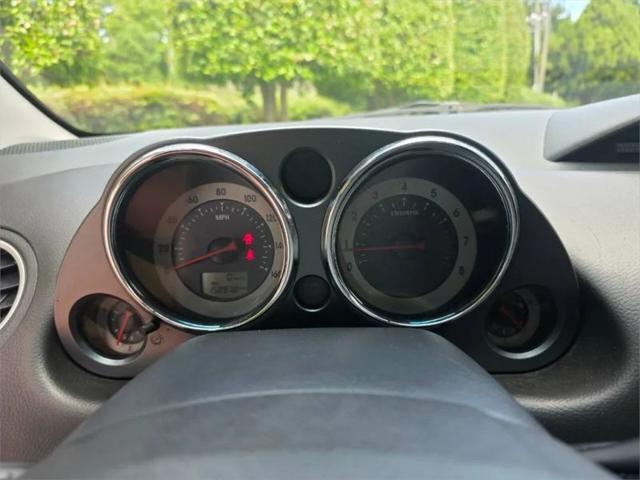 2012 Mitsubishi Eclipse GS