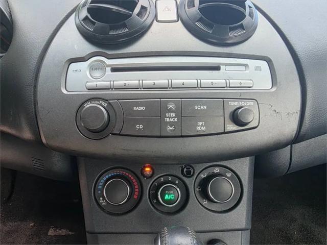 2012 Mitsubishi Eclipse GS