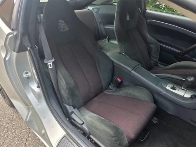 2012 Mitsubishi Eclipse GS